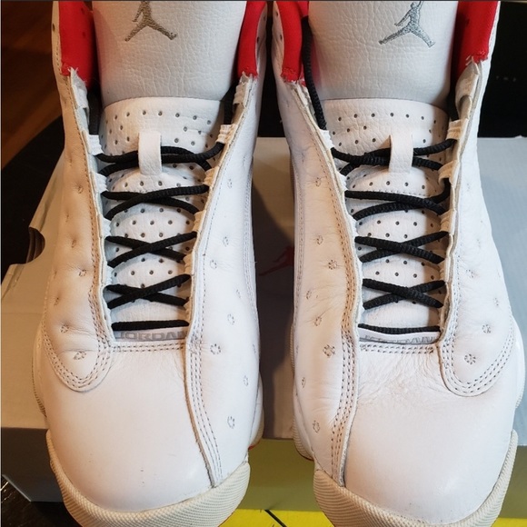 Authentic Air Jordan 13 Retro - Picture 2 of 4